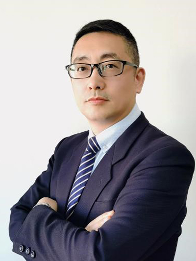 杨建辉 总经理 杨建辉 总经理
