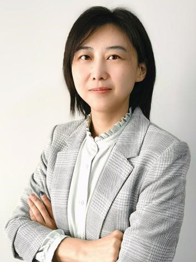 佟妍 投资总监/合伙人 佟妍 投资总监/合伙人